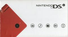 Nintendo DSi Console - Red